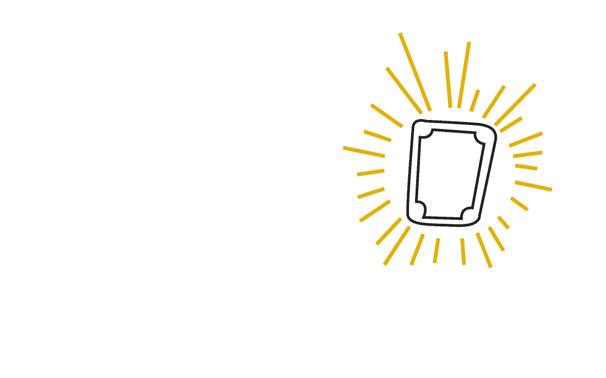 TarotDoctor Brand Logo