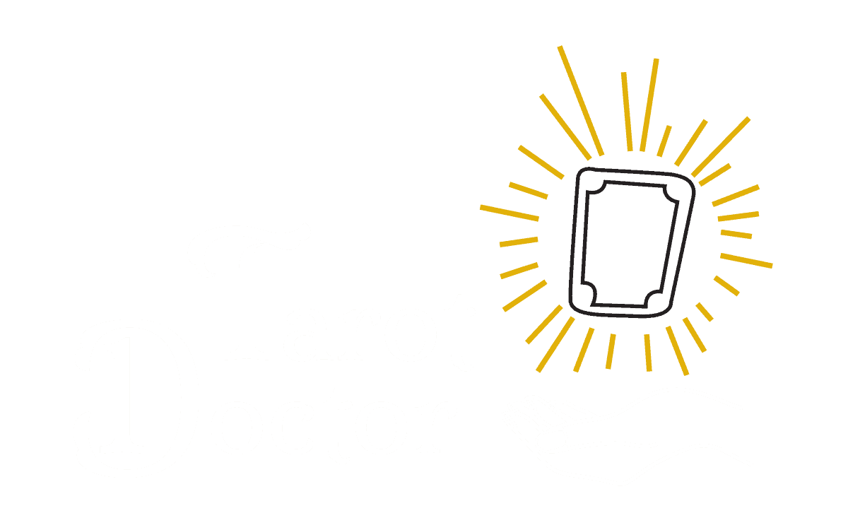TarotDoctor Brand Logo