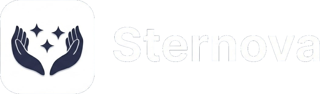 Sternova Logo